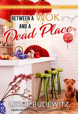 Mezi vařečkou a mrtvým místem - Between a Wok and a Dead Place