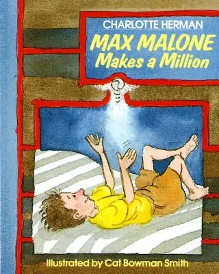Max Malone vydělává milion - Max Malone Makes a Million