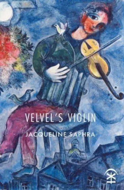 Velvelovy housle - Velvel's Violin