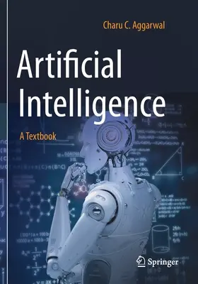 Umělá inteligence: A Textbook - Artificial Intelligence: A Textbook