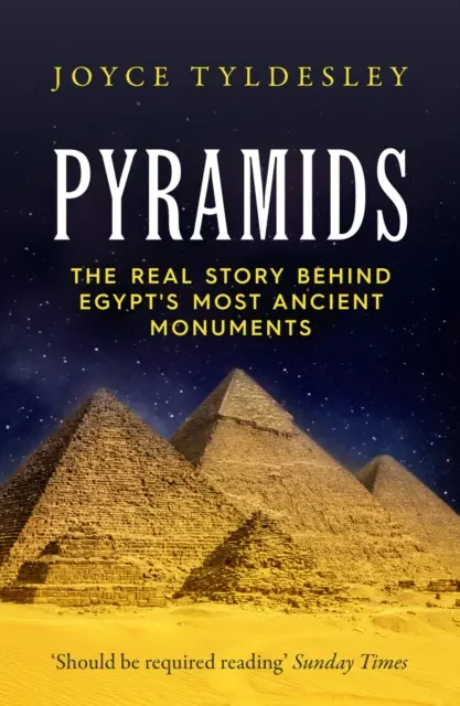 Pyramidy - skutečný příběh nejstarších egyptských památek - Pyramids - The Real Story Behind Egypt's Most Ancient Monuments