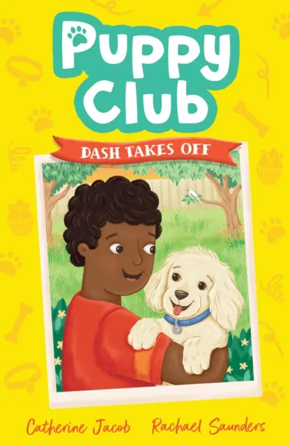Klub štěňat: Dash startuje - Puppy Club: Dash Takes Off