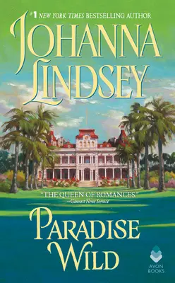 Ráj divočiny - Paradise Wild
