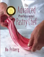 Pokročilý profesionální cukrář - Advanced Professional Pastry Chef