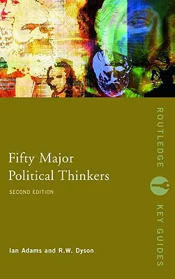 Padesát významných politických myslitelů - Fifty Major Political Thinkers