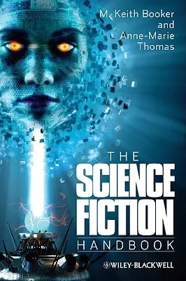 Příručka science fiction - The Science Fiction Handbook
