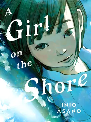 Sběratelské vydání Dívka na pobřeží - A Girl on the Shore Collector's Edition