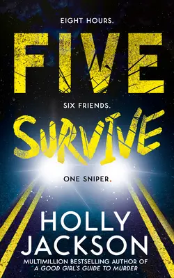 Pět přežít - Five Survive