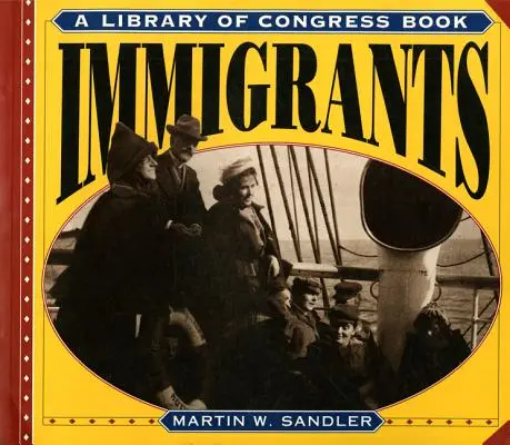 Imigranti - Immigrants