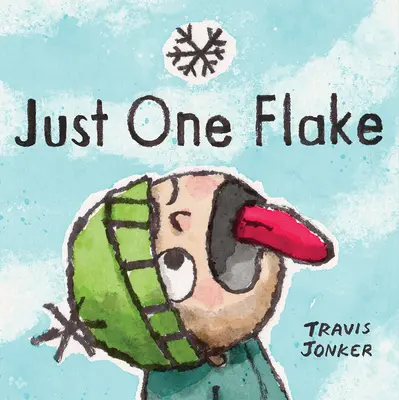 Jen jedna vločka - Just One Flake