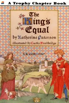 Králův rovnocenný partner - The King's Equal