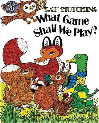 Jakou hru si zahrajeme? - What Game Shall We Play?