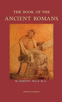 Kniha starých Římanů - The Book of the Ancient Romans