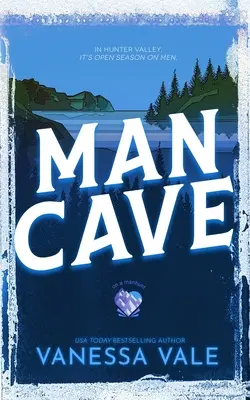 Mužská jeskyně - Man Cave