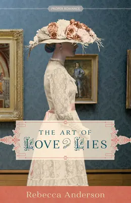 Umění lásky a lži - The Art of Love and Lies