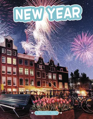 Nový rok - New Year