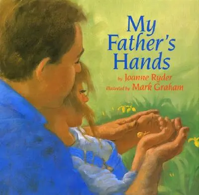 Ruce mého otce - My Father's Hands