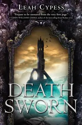 Přísaha smrti - Death Sworn