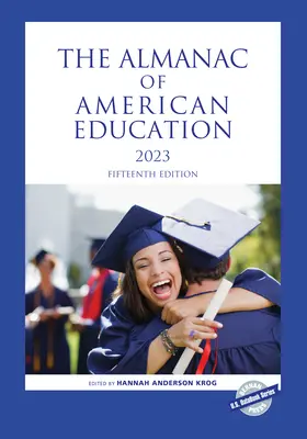 Almanach amerického školství 2023 - The Almanac of American Education 2023