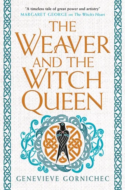 Tkadlec a královna čarodějnic - Weaver and the Witch Queen