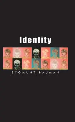 Identita: Rozhovory s Benedettem Vecchim - Identity: Coversations with Benedetto Vecchi