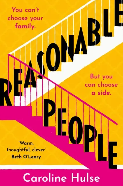 Rozumní lidé - Reasonable People