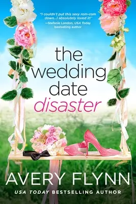 Katastrofa s datem svatby - The Wedding Date Disaster