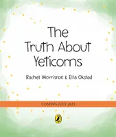 Pravda o jetikorunách - Truth About Yeticorns