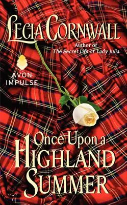 Bylo jednou jedno léto na Vysočině - Once Upon a Highland Summer