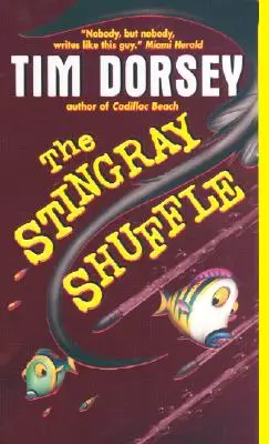 Stingray Shuffle - The Stingray Shuffle