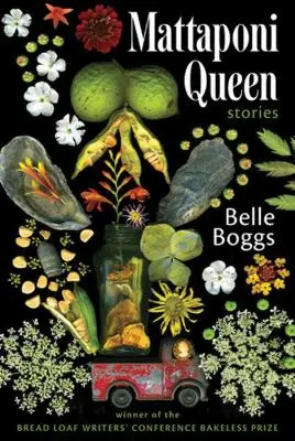 Mattaponi Queen: Příběhy - Mattaponi Queen: Stories