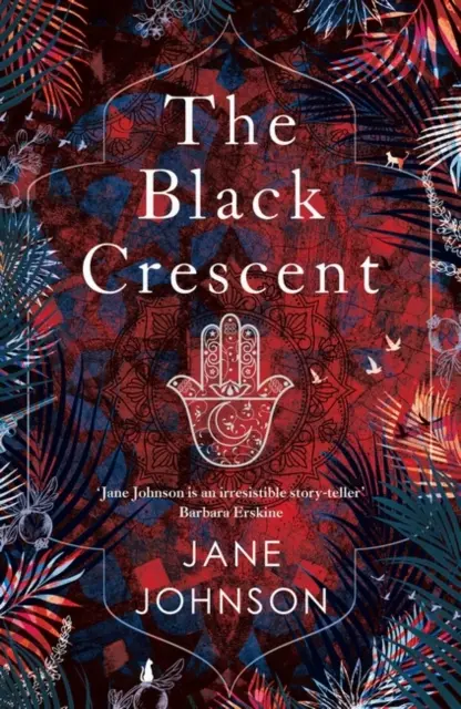 Černý půlměsíc - Black Crescent