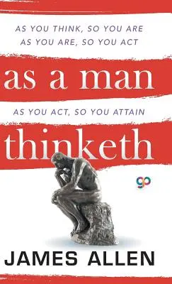 Jak člověk myslí - As a Man Thinketh