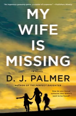 Moje žena je nezvěstná - My Wife Is Missing