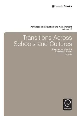 Přechody mezi školami a kulturami - Transitions Across Schools and Cultures