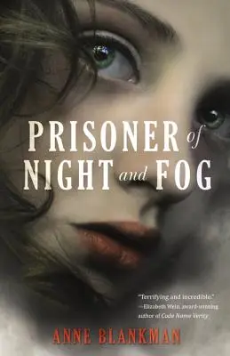 Vězeň noci a mlhy - Prisoner of Night and Fog