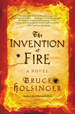 Vynález ohně - The Invention of Fire
