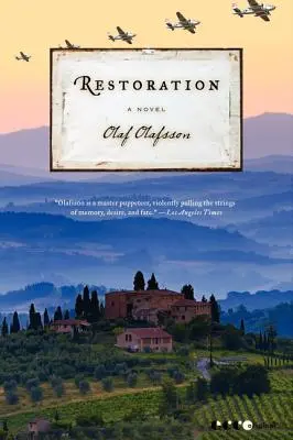 Restaurování - Restoration
