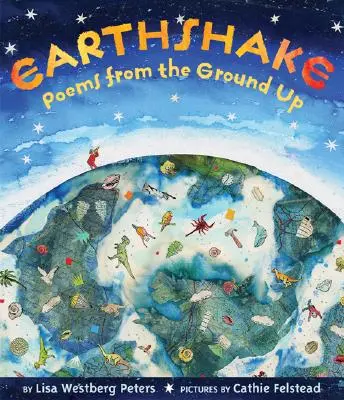 Earthshake: Básničky od základů - Earthshake: Poems from the Ground Up
