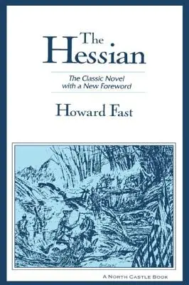 Hessian - The Hessian
