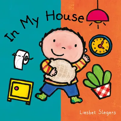 V mém domě - In My House