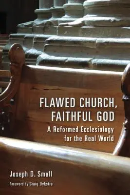 Chybující církev, věrný Bůh: Reformační eklesiologie pro skutečný svět - Flawed Church, Faithful God: A Reformed Ecclesiology for the Real World