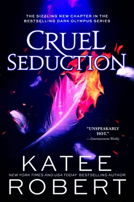 Kruté svádění - Cruel Seduction