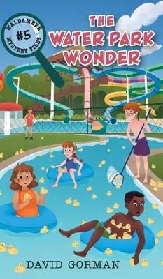 Zázrak ve vodním parku - The Water Park Wonder