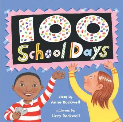 100 školních dnů - 100 School Days