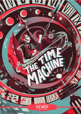 Klasické začátky (r) Stroj času - Classic Starts(r) the Time Machine