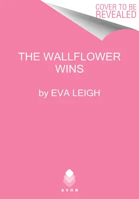 Jak se vyhrál Wallflower - How the Wallflower Was Won