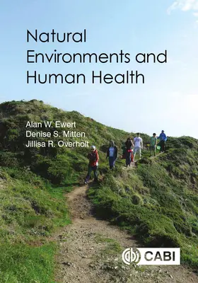 Přírodní prostředí a lidské zdraví - Natural Environments and Human Health