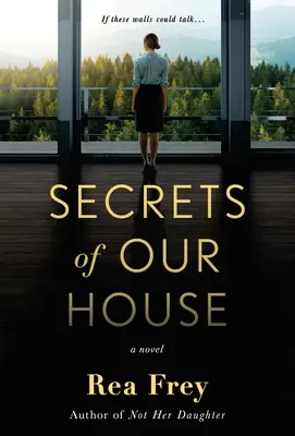 Tajemství našeho domu - Secrets of Our House