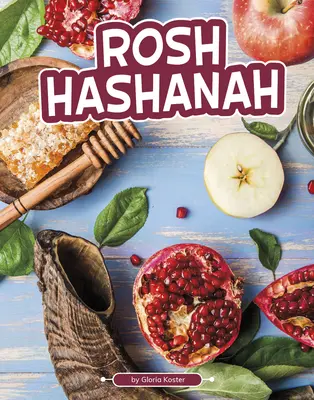 Roš hašana - Rosh Hashanah